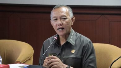 Photo of Wakil Ketua DPRD Kaltim Samsun Tegaskan RPJMD Mengacu RTRW