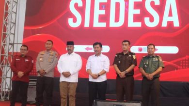 Photo of Pemkab Kukar Luncurkan Aplikasi SIE Desa