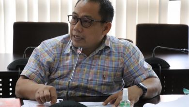 Photo of Sarkowi Desak Gubernur Tindak Tegas Dalang Penambangan Ilegal Di KHDTK Unmul