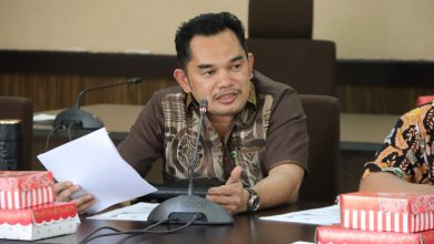 Photo of Hasan Minta Tinjau Lagi Soal Rencana Pengangkatan Seluruh Honorer jadi PPPK