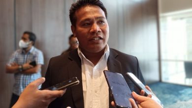 Photo of Resmi Dibentuk DPRD Kaltim, Syafruddin Pimpin Tim Pansus Investigasi Pertambangan