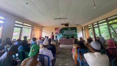 Photo of Siti Rizki Amalia: Pentingnya Bantuan Hukum untuk Masyarakat yang Membutuhkan