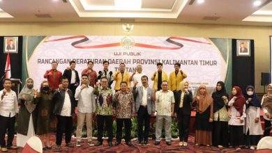Photo of Jelang Akhir Masa Kerja Pansus Kepemudaan Gelar Uji Publik
