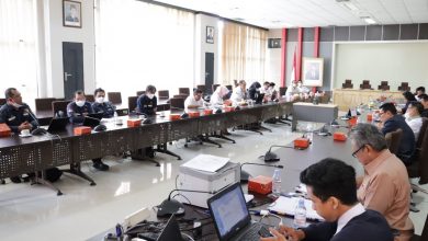Photo of Komisi III Kritisi Resiko Pengelolaan Tambang Setelah Perda Dicabut