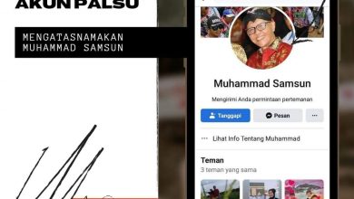 Photo of Awas Penipuan Minta Pulsa Atas Nama Samsun