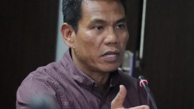 Photo of Rusman Yaqub: Jangan Ada Salah dalam Penggunaan Bahasa Negara
