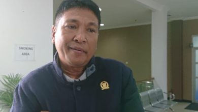 Photo of Persiapan Pemberlakuan ETLE, Joni Sebut Lihat Kemampuan Daerah