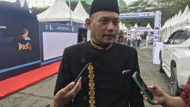 Photo of Memperingati HUT Provinsi Kaltim Ke-66, Seno Aji Harapkan Kaltim Memiliki Infrastruktur yang Memadai
