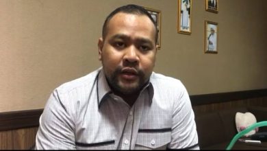 Photo of Perkara TKA, DPRD Kaltim Minta Disnakertrans Awasi dengan Ketat