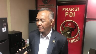 Photo of Sambut Pemindahan IKN, Petani Harus Tingkatkan Produksi