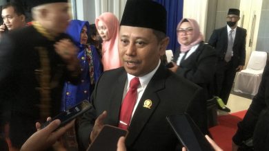 Photo of Peringati HUT Provinsi Kaltim Ke-66, Sigit Wibowo Sampaikan 3 Aspek Penting Fokus Pembangunan Kaltim