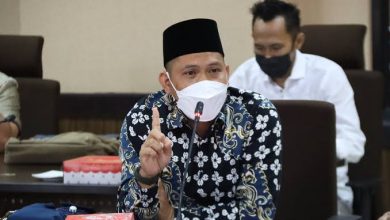 Photo of Komisi IV Himbau Disdikbud Maksimalkan Serapan Anggaran