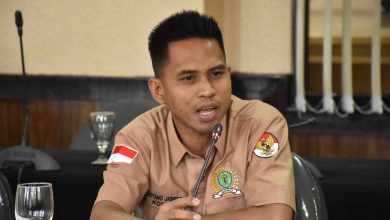 Photo of Inspektur Tambang di Kaltim Kurang, Ratusan Lubang Tambang Tidak Terurus