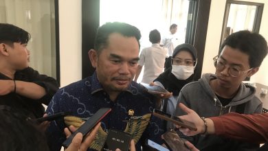 Photo of Bahas Pengelolaan Anggaran, DPRD Kaltim Dorong Pembangunan Infrastruktur Pendidikan