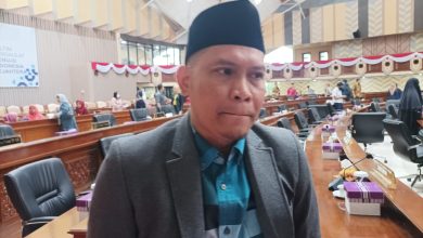 Photo of Bahasa Daerah Terancam Punah, Bapemperda DPRD Kaltim Usulkan Ranperda Inisiatif