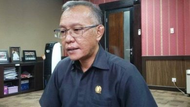Photo of Rapat Paripurna Perdana, Agenda Masa Sidang I Tahun 2023 Disahkan