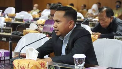Photo of Tegas! M. Udin Larang Kendaraan Nopol Luar Kaltim isi BBM di SPBU