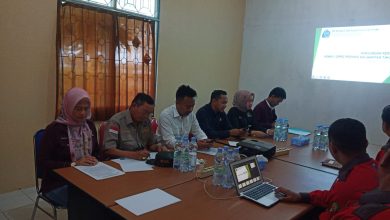 Photo of Kunjungan Ke PT BML, Komisi I DPRD Kaltim Harap Perusahaan Perhatikan Warga Sekitar