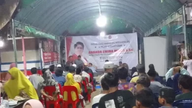 Photo of Implementasi Pancasila Jadikan Indonesia Negara yang Kuat