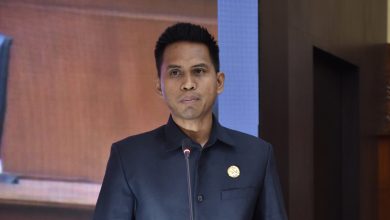 Photo of BK DPRD Kaltim Kunjungan Kerja ke MKD DPR-RI