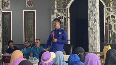 Photo of Warga Bukit Merdeka Antusias Hadiri Agenda Penyebarluasan Perda Bantuan Hukum