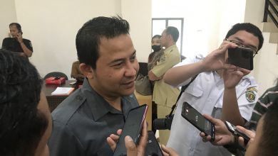 Photo of Mediasi Gagal, DPRD Kaltim Kembalikan Pada Pihak yang Bersengketa