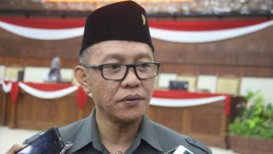 Photo of Proyek Pembangunan Jalan di Pesisir Kaltim Rampung Tahun 2023