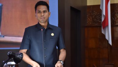 Photo of Komisi III Minta Penambahan Waktu untuk Bahas Pencabutan Dua Perda