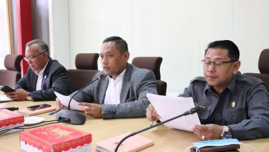 Photo of Banmus DPRD Kaltim Revisi Jadwal Agenda Masa Sidang I