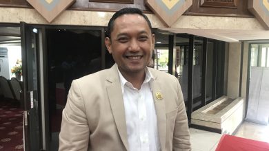Photo of Seno Aji Pimpin Rapat Paripurna ke-5 DPRD Kaltim