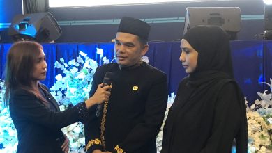 Photo of Ketua DPRD Kaltim Hadiri Upacara Peringatan HUT Provinsi Kaltim Ke-66