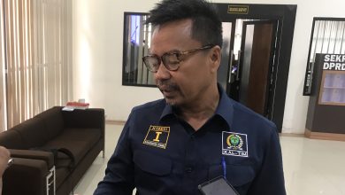 Photo of RDP, Komisi I Terima Aduan Masyarakat Soal Dugaan Penyerobotan Lahan