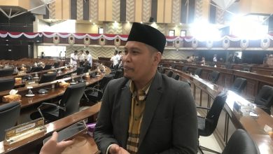 Photo of Bapemperda DPRD Kaltim Usulkan Ranperda Inisiatif di Rapat Paripurna