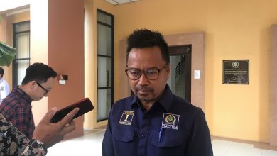 Photo of DPRD Kaltim Himbau Bawaslu Tindak Tegas Pelanggaran Tanpa Pandang Bulu