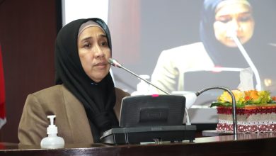 Photo of Elly Hartati Rasyid Anjurkan Pemprov Optimalkan Sektor Perkebunan dan Pertanian