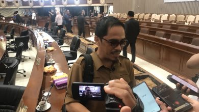 Photo of Stadion Palaran Mangkrak, Marthinus: Lebih Baik Dikelola Swasta