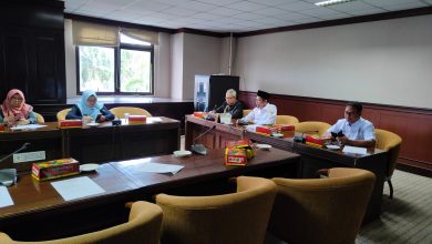 Photo of Data Tidak Lengkap, Komisi II Jadwalkan Ulang RDP dengan Disperindakop Kaltim
