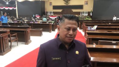 Photo of HUT Satpam ke-42, DPRD Kaltim Minta Kesejahteraan Satpam Diperhatikan