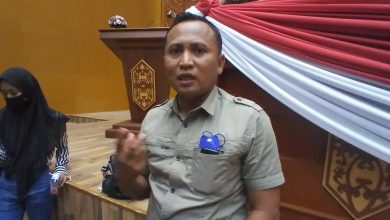 Photo of DPRD Samarinda, Anhar; Persentase RTH Masih Jauh Dari yang Diharapkan