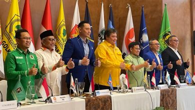 Photo of Demokrat Kembali Tolak Keras Sistem Pemilu Proporsional Tertutup, AHY: Jangan Sampai Hak Rakyat Dirampas