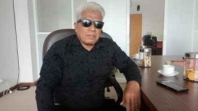 Photo of Cuaca Buruk, Markaca Himpau Warga Agar Antisipasi Bahaya