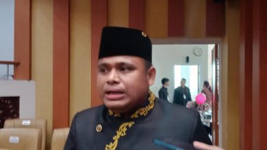 Photo of DPRD Samarinda Soroti Usulan Biaya Haji Rp 69 Juta