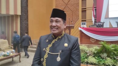 Photo of DPRD Samarinda Dorong Pemkot Berikan Pembinaan Anjal dan Pengemis
