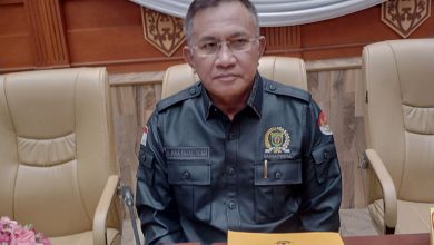 Photo of Belum Terima Ganti Rugi, DPRD Samarinda Hearing Dengan Warga