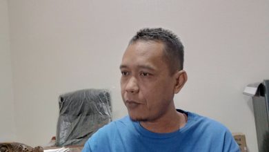 Photo of Suparno Tanggapi Hadirnya “Pak Ogah”