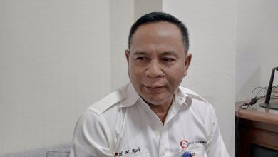 Photo of Atasi Parkir Tidak Resmi, Rudi; Jukir perlu Diberikan Identitas Atau Baju Khusus