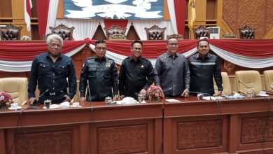 Photo of DPRD Samarinda Gelar RDP Terkait Aduan Penutupan TPS di Jalan Rajawali