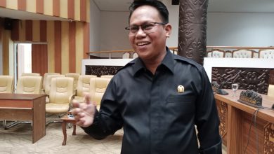 Photo of Bangunan Baru Perlu di Rawat, Samri; Jangan Menunggu Rusak