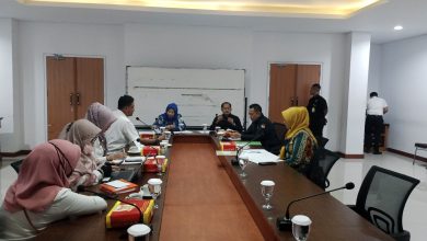 Photo of DPRD Samrinda Hearing Bersama Dinsos Bahas PMKS
