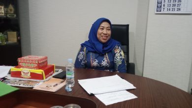 Photo of Komisi IV DPRD Samarinda Godok Raperda Pembangunan Ketahanan Keluarga